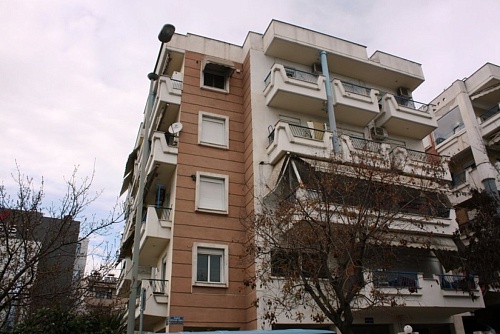 Квартира на Северо-Эгейских островах, Греция, 123 м2 фото 1