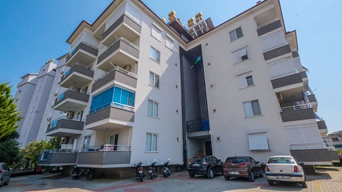 Пентхаус в Алании, Турция, 220 м2 фото 1