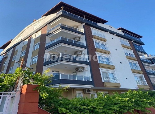 Апартаменты в Анталии, Турция, 85 м2 фото 1