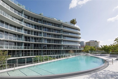 Квартира в Майами, США, 250 м2 фото 1