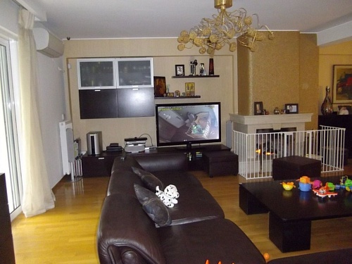 Таунхаус в Афинах, Греция, 250 м2 фото 1