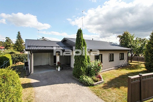 Дом в Вантаа, Финляндия, 100 м2 фото 1