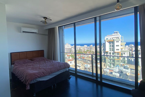 Апартаменты в Кирении, Кипр, 150 м2 фото 1