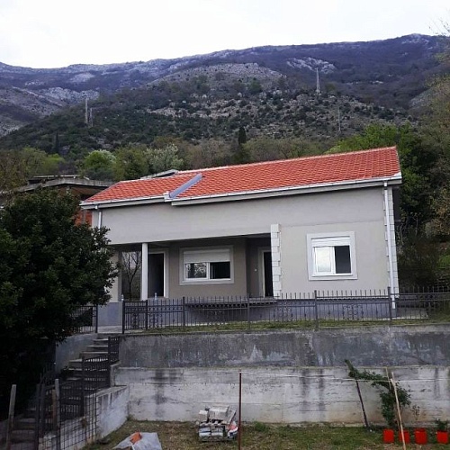 Дом в Сутоморе, Черногория, 120 м2 фото 1