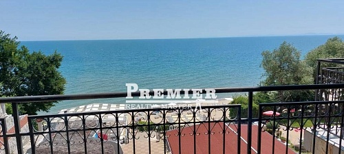 Квартира в Святом Власе, Болгария, 110 м2 фото 1