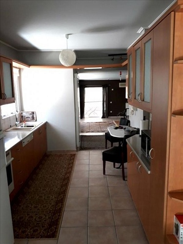 Квартира в Афинах, Греция, 115 м2 фото 1