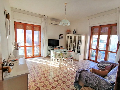 Квартира в Скалее, Италия, 120 м2 фото 1