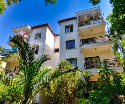 Квартира в Анталии, Турция, 125 м2 фото 1