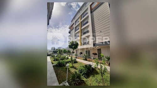 Квартира в Анталии, Турция, 100 м2 фото 1