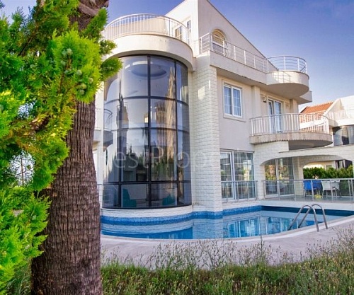 Вилла в Белеке, Турция, 200 м2 фото 1