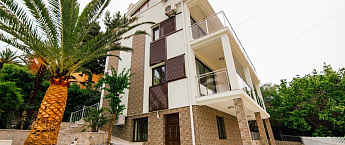 Вилла в Крашичах, Черногория, 218 м2