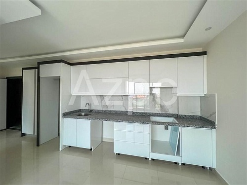 Апартаменты в Алании, Турция, 61 м2 фото 1