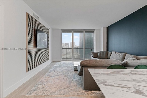 Квартира в Майами, США, 110 м2 фото 1