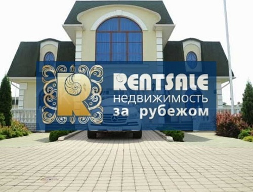Дом в Риге, Латвия, 332 м2 фото 1