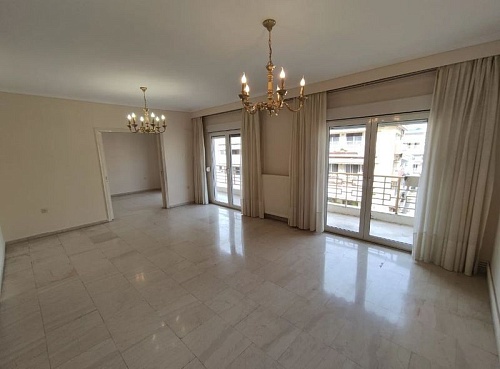 Квартира в Салониках, Греция, 118 м2 фото 1