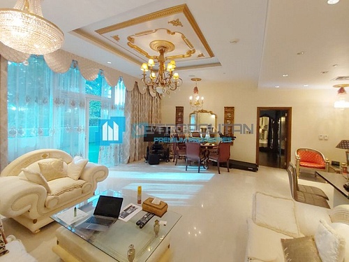 Апартаменты в Дубае, ОАЭ, 174.9 м2 фото 1