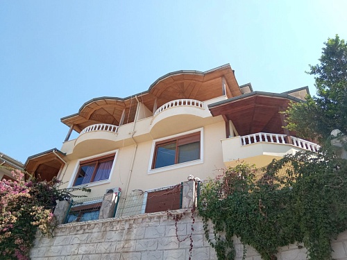 Вилла в Алании, Турция, 400 м2 фото 1
