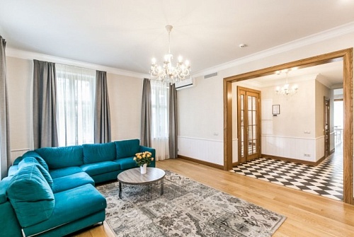 Дом в Юрмале, Латвия, 244 м2 фото 1