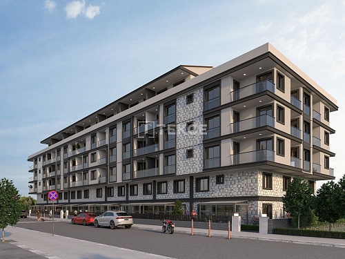Апартаменты Менемен, Турция, 180 м2 фото 1