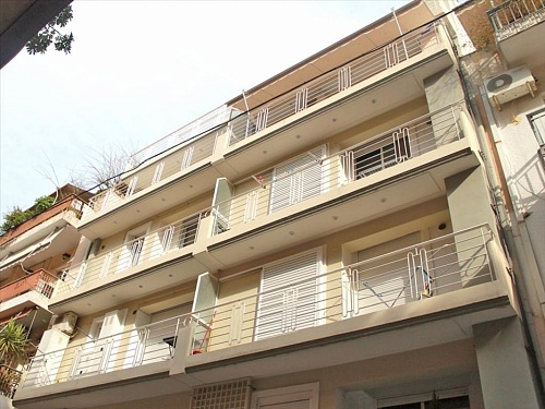 Таунхаус в Афинах, Греция, 120 м2 фото 1