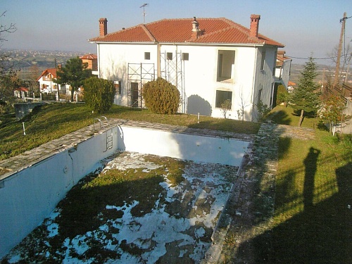 Дом в Пиерии, Греция, 400 м2 фото 1