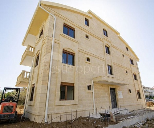 Квартира в Белеке, Турция, 106 м2 фото 1