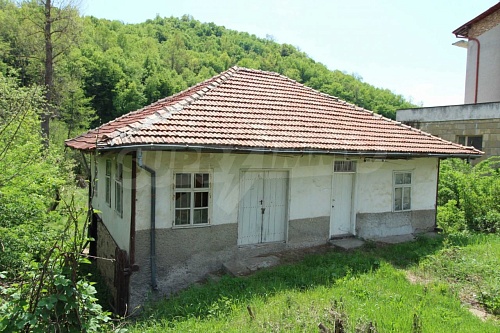 Дом в Велико Тырново, Болгария, 100 м2 фото 1