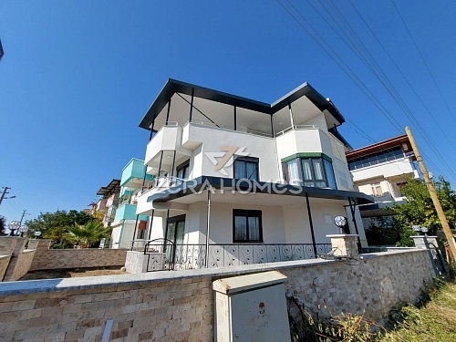 Вилла в Алании, Турция, 230 м2 фото 1