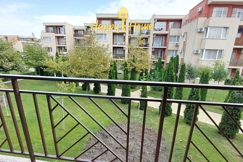 Студия на Солнечном берегу, Болгария, 40 м2 фото 1