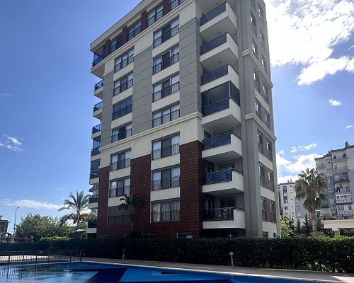 Квартира Göksu Mh., Турция, 90 м2 фото 1
