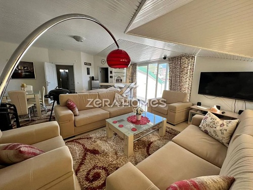 Пентхаус в Алании, Турция, 180 м2 фото 1