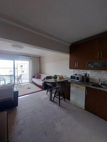 Квартира в Мерсине, Турция, 140 м2 фото 1