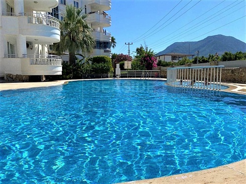 Пентхаус в Алании, Турция, 275 000 м2 фото 1