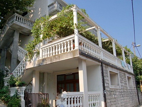 Дом в Которе, Черногория, 500 м2 фото 1