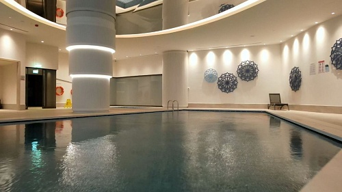 Апартаменты в Стамбуле, Турция, 154 м2 фото 1