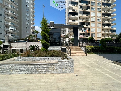 Квартира в Алании, Турция, 160 м2 фото 1