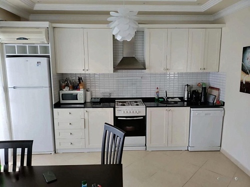 Пентхаус в Меркезе, Турция, 170 м2 фото 1