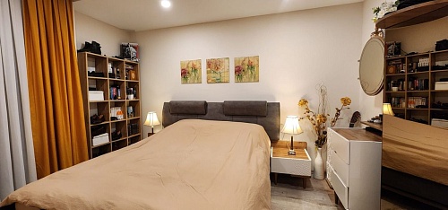 Квартира в Анталии, Турция, 85 м2 фото 1