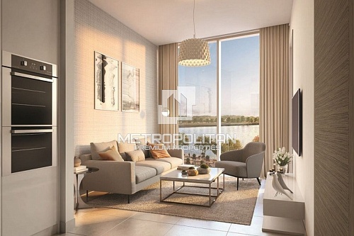 Апартаменты в Дубае, ОАЭ, 110 м2 фото 1