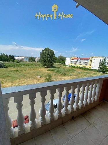 Квартира на Солнечном берегу, Болгария, 43 м2 фото 1