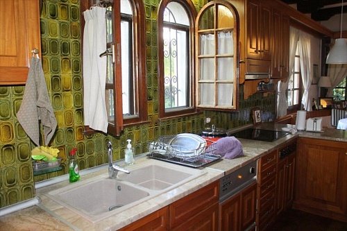Дом на Ионических островах, Греция, 250 м2 фото 1