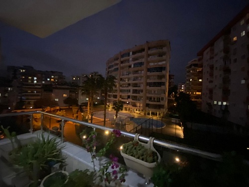 Квартира в Алании, Турция, 175 м2 фото 1