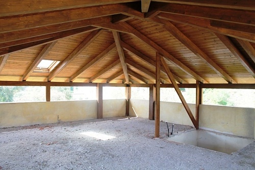 Дом на островах Додеканес, Греция, 320 м2 фото 1