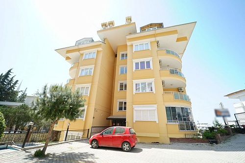 Квартира в Алании, Турция, 190 м2 фото 1