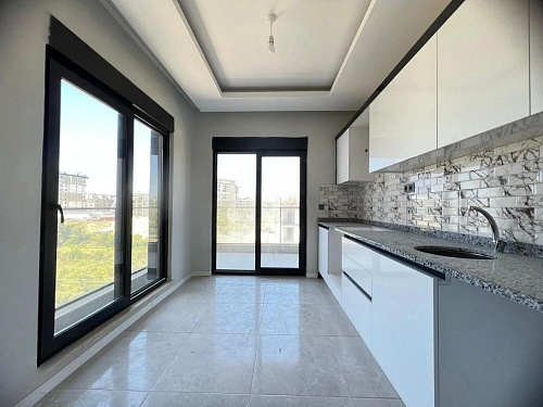 Квартира в Авсалларе, Турция, 95 м2 фото 1