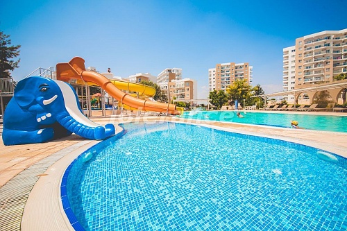 Апартаменты в Фамагусте, Кипр, 175 м2 фото 1