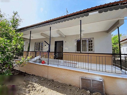 Вилла в Кемере, Турция, 85 м2 фото 1