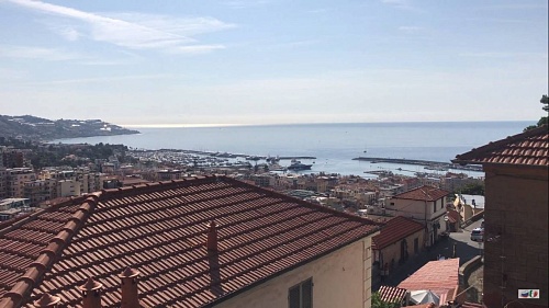 Квартира в Сан-Ремо, Италия, 55 м2 фото 1