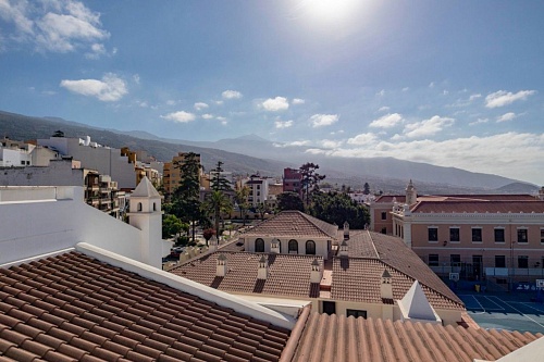 Квартира в Ла-Оротаве, Испания, 115 м2 фото 1