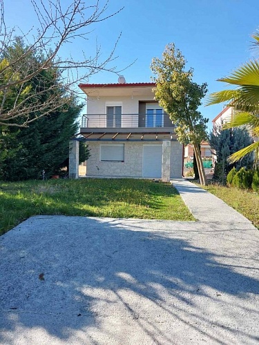 Мезонет в Салониках, Греция, 75 м2 фото 1